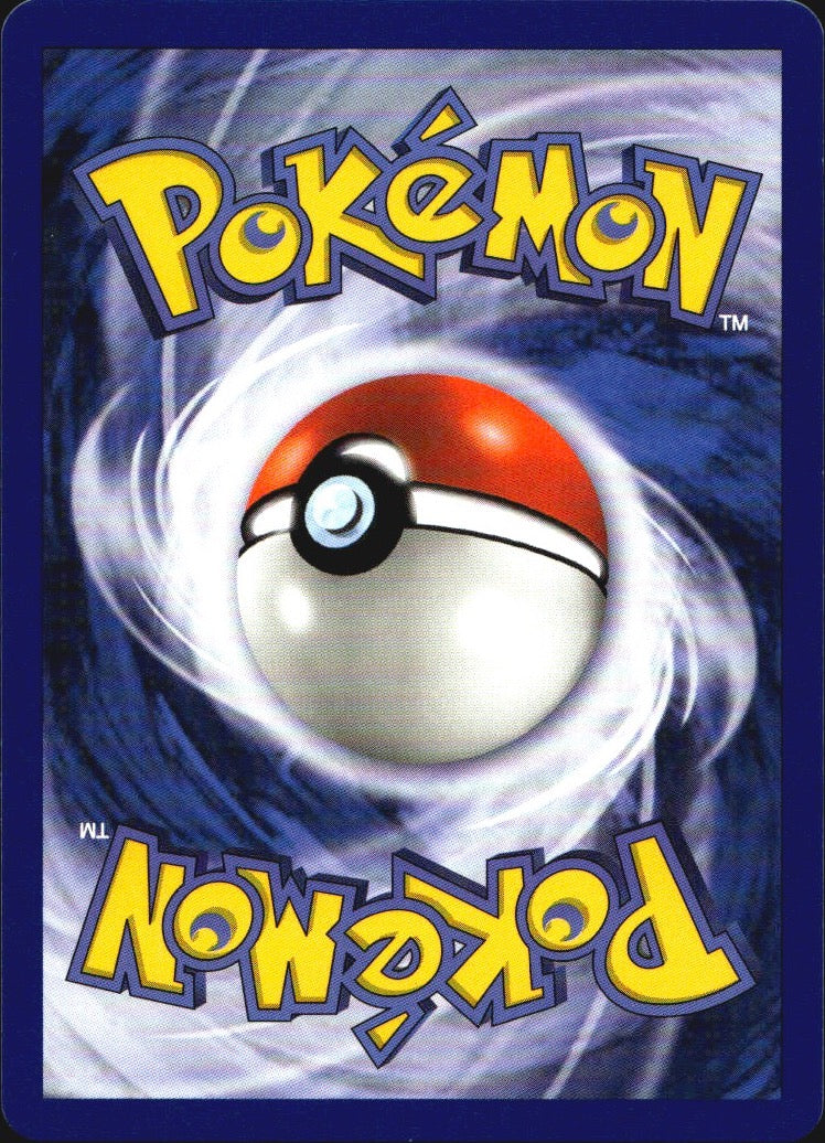 Pikachu 27 Wizards Black Star Promos Promo Pokemon Near Mint