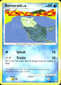 Remoraid 90/127 Platinum Common Pokemon Near Mint