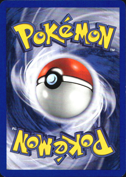 Lt. Surge's Magneton 8/132 Rare Gym Heroes Pokemon Unlimited Holo Near Mint