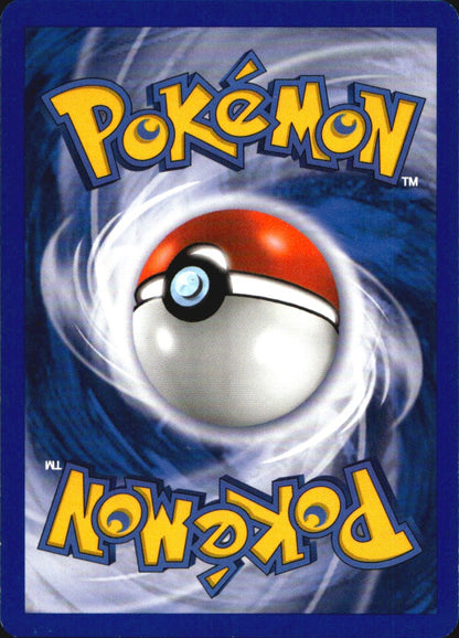 Porygon (103a) 103a/147 Common Aquapolis Pokemon Near Mint