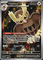 Noctowl 141 Holo Promo Scarlet & Violet Promo Pokemon Near Mint