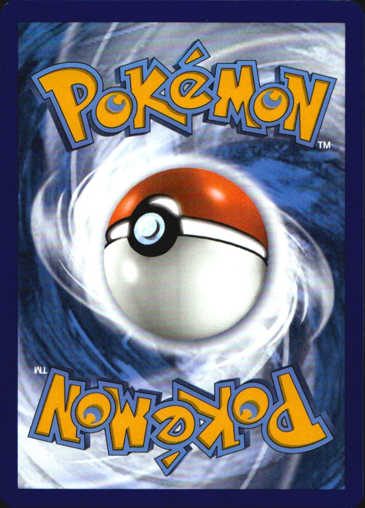 Community Center 146/167 Professor Program TOP 8 Reverse Pokemon Near Mint