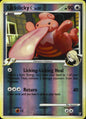 Lickilicky C 30/147 Supreme Victors Rare Pokemon Reverse Holo Near Mint