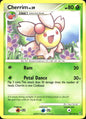Cherrim 55/147 Supreme Victors Uncommon Pokemon Near Mint