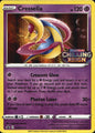 Cresselia (Prerelease) SWSH114 Holo Promo Sword & Shield Promo Pokemon Near Mint