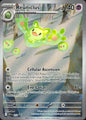 Reuniclus 212 Holo Promo Scarlet & Violet Promo Pokemon Near Mint