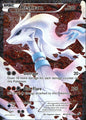 Reshiram RC22/RC25 Holo Legendary Treasures: Radiant Collection Pokemon MP