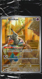 Mimikyu 075 Holo Promo Scarlet & Violet Promo Pokemon Holo Sealed