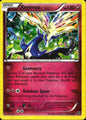 Xerneas (Cracked Ice Holo) 96/146 Deck Exclusives Holo Rare Pokemon Near Mint
