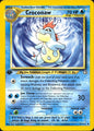 Croconaw 31/111 Uncommon Neo Genesis Pokemon 1st Edition Near Mint