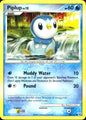 Piplup 85/127 Platinum Common Pokemon Near Mint