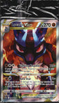 Lucario VSTAR SWSH291 Holo Promo Sword & Shield Promo Pokemon Sealed 