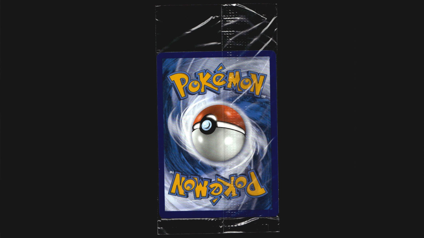 Mimikyu 075 Holo Promo Scarlet & Violet Promo Pokemon Holo Sealed