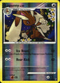 Lopunny 63/147 Supreme Victors Uncommon Pokemon Reverse Holo Near Mint