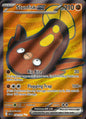 Stunfisk ex 252/217 Ascended Heroes Ultra Rare Pokemon Holo Near Mint