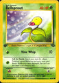 Bellsprout 49/64 Jungle Common Pokemon 1st Edition Near Mint