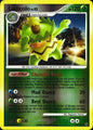 Ludicolo 34/127 Platinum Rare Pokemon Reverse Holo Near Mint