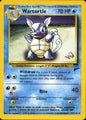 Wartortle [W Stamped] 063/130 WoTC Promo Promo Pokemon Lightly Played