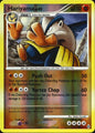 Hariyama 20/99 Arceus Rare Pokemon Reverse Holo Near Mint
