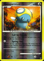Dunsparce 73/127 Platinum Common Pokemon Reverse Holo Near Mint