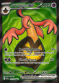 Gourgeist ex 102/086 Chaos Rising Ultra Rare Pokemon Holo Near Mint