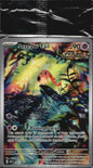 Scream Tail 065 Holo Scarlet & Violet Promo Pokemon Sealed