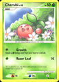 Cherubi 96/147 Supreme Victors Common Pokemon Near Mint
