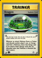 Ecogym 84/111 Neo Genesis Rare Pokemon 1st Edition Near Mint