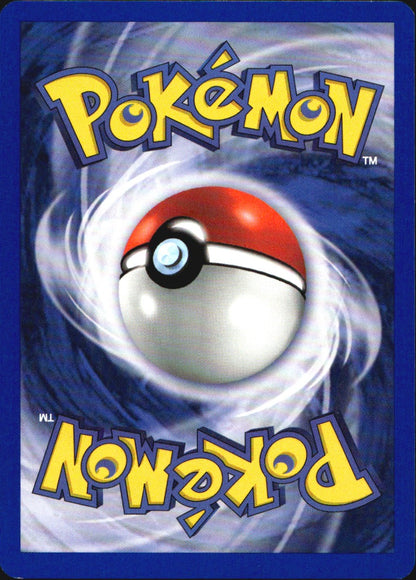 Koga 19/132 Rare Gym Challenge Pokemon 1st Edition Holo Near Mint