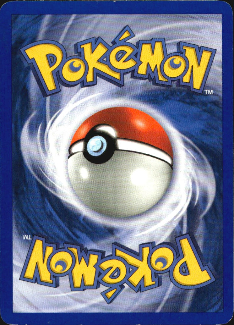 Wooper 81/109 Team Rocket Returns Common Pokemon Reverse Holo Lightly Played