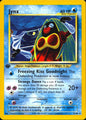 Jynx 31/64 Neo Revelation Uncommon Pokemon 1st Edition Near Mint