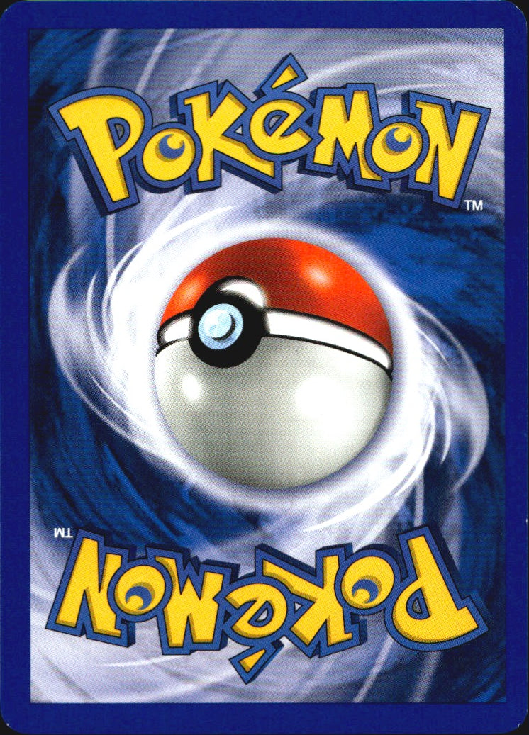 Ampharos 1/64 Rare Neo Revelation Pokemon 1st Edition Holo Heavily Played