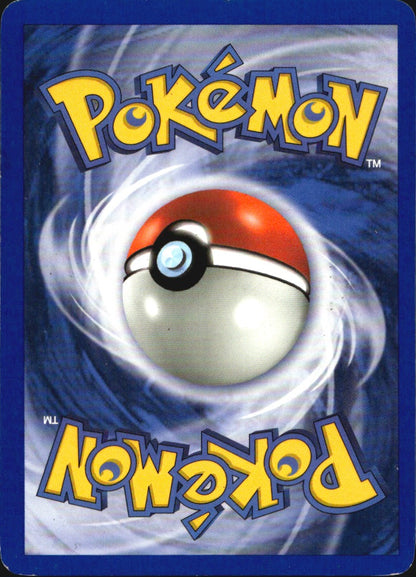 Furret 22/109 Team Rocket Returns Rare Pokemon Reverse Holo Moderately Played