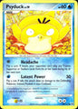Psyduck 87/127 Platinum Common Pokemon Near Mint