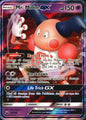 Mr. Mime GX 56/168 Celestial Storm Holo GX Rare Pokemon Near Mint