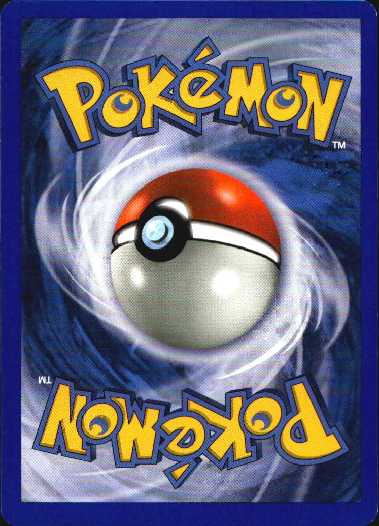 Unown [J] 38 Wizards Black Star Promos Promo Pokemon Near Mint
