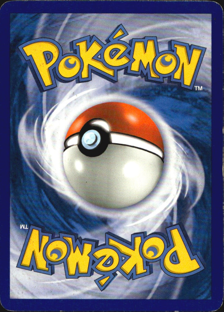 Koffing 62/107 Deoxys Common Pokemon Reverse Holo Moderately Played