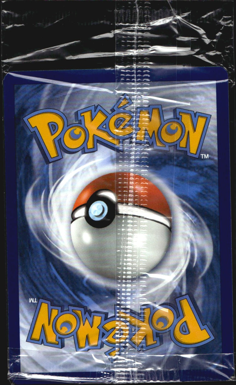 Teal Mask Ogerpon 123 Holo Promo Scarlet & Violet Promo Pokemon Holo Sealed