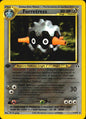 Forretress 21/75 Neo Discovery Rare Pokemon 1st Edition Near Mint