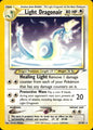 Light Dragonair 22/105 Rare Neo Destiny Pokemon Near Mint