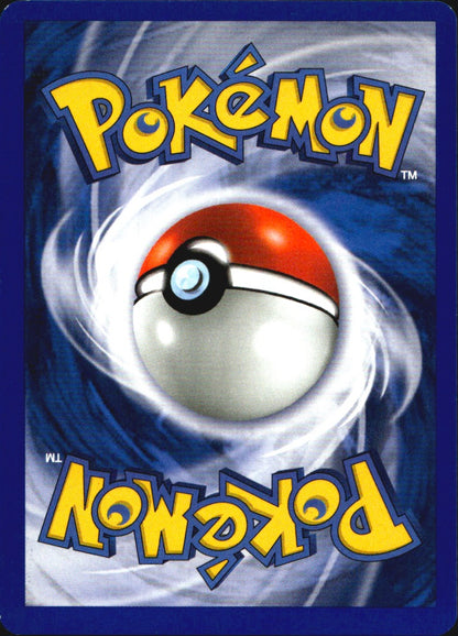 Grass Energy 129/132 Gym Challenge Pokemon 1st Edition Near Mint