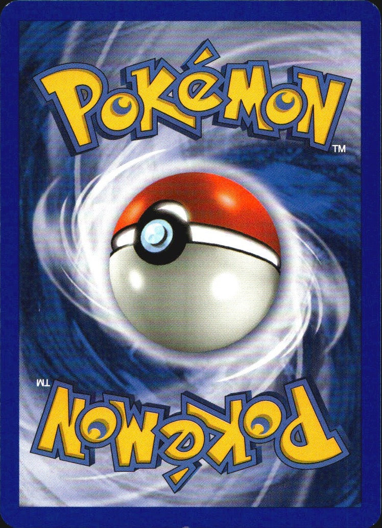 Hitmonchan ex 98/109 Holo EX Rare Ruby & Sapphire Pokemon Near Mint