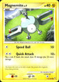 Magnemite 111/147 Supreme Victors Common Pokemon Near Mint