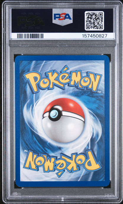 Deoxys Holo 6/110 Holon Phantoms Pokemon PSA 8.5