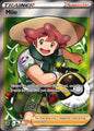 Milo TG27/TG30 Astral Radiance Trainer Gallery Ultra Rare Pokemon Holo Near Mint