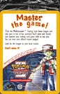 Pokemon 1st Movie Sealed Promo, Chance of Pikachu, Dragonite, Electabuzz, Mewtwo