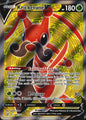 Kricketune V 142/163 Battle Styles Ultra Rare Pokemon Holo Near Mint