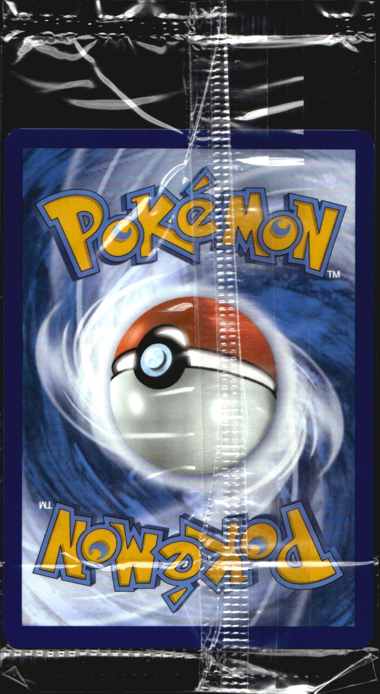 Lapras ex 164 Holo Promo Scarlet & Violet Promo Pokemon Holo Sealed