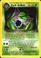 Dark Golbat 24/82 Rare Team Rocket Pokemon Near Mint