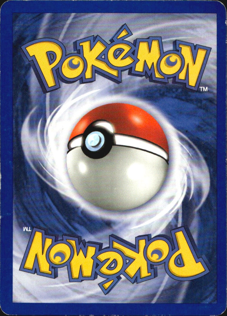Dark Crobat 3/109 Team Rocket Returns Holo Rare Pokemon Moderately Played